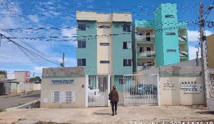 Oportunidade Única em NOVO GAMA - GO | Tipo: Apartamento | Negociação: Venda Direta Online  | Situação: Imóvel