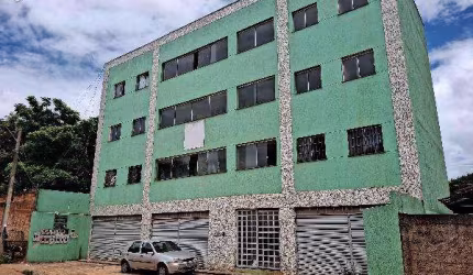 Oportunidade Única em AGUAS LINDAS DE GOIAS - GO | Tipo: Apartamento | Negociação: Venda Direta Online  | Situação: Imóvel