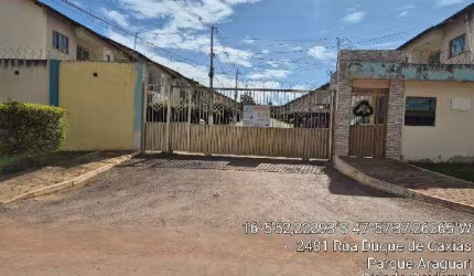 Oportunidade Única em CIDADE OCIDENTAL - GO | Tipo: Apartamento | Negociação: Venda Direta Online  | Situação: Imóvel