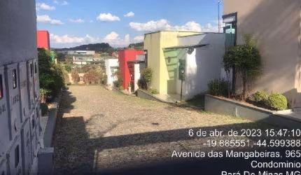 Oportunidade Única em PARA DE MINAS - MG | Tipo: Casa | Negociação: Venda Direta Online  | Situação: Imóvel