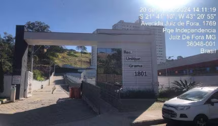 Oportunidade Única em JUIZ DE FORA - MG | Tipo: Apartamento | Negociação: Venda Online  | Situação: Imóvel