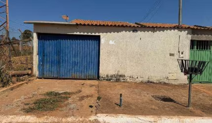 Oportunidade Única em SANTO ANTONIO DO DESCOBERTO - GO | Tipo: Casa | Negociação: Venda Direta Online  | Situação: Imóvel