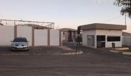 Oportunidade Única em VALPARAISO DE GOIAS - GO | Tipo: Apartamento | Negociação: Venda Direta Online  | Situação: Imóvel