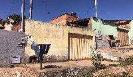Oportunidade Única em SANTO ANTONIO DO DESCOBERTO - GO | Tipo: Casa | Negociação: Venda Direta Online  | Situação: Imóvel