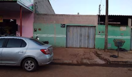 Oportunidade Única em SANTO ANTONIO DO DESCOBERTO - GO | Tipo: Casa | Negociação: Venda Direta Online  | Situação: Imóvel