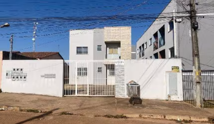 Oportunidade Única em CIDADE OCIDENTAL - GO | Tipo: Apartamento | Negociação: Venda Online  | Situação: Imóvel