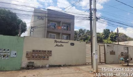 Oportunidade Única em AGUAS LINDAS DE GOIAS - GO | Tipo: Apartamento | Negociação: Venda Online  | Situação: Imóvel