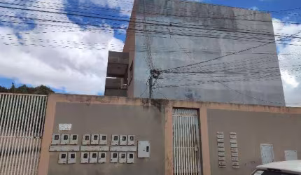 Oportunidade Única em AGUAS LINDAS DE GOIAS - GO | Tipo: Apartamento | Negociação: Venda Direta Online  | Situação: Imóvel