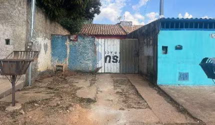 Oportunidade Única em LUZIANIA - GO | Tipo: Casa | Negociação: Venda Direta Online  | Situação: Imóvel