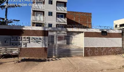 Oportunidade Única em AGUAS LINDAS DE GOIAS - GO | Tipo: Apartamento | Negociação: Venda Online  | Situação: Imóvel