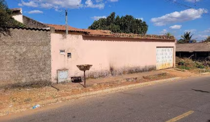 Oportunidade Única em APARECIDA DE GOIANIA - GO | Tipo: Casa | Negociação: Venda Direta Online  | Situação: Imóvel