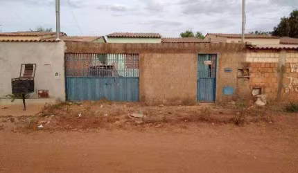 Oportunidade Única em SANTO ANTONIO DO DESCOBERTO - GO | Tipo: Casa | Negociação: Venda Direta Online  | Situação: Imóvel