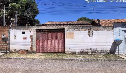 Oportunidade Única em AGUAS LINDAS DE GOIAS - GO | Tipo: Casa | Negociação: Venda Online  | Situação: Imóvel