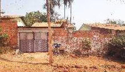 Oportunidade Única em SANTO ANTONIO DO DESCOBERTO - GO | Tipo: Casa | Negociação: Venda Direta Online  | Situação: Imóvel