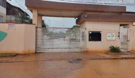 Oportunidade Única em VALPARAISO DE GOIAS - GO | Tipo: Apartamento | Negociação: Venda Online  | Situação: Imóvel