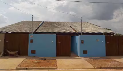 Oportunidade Única em LUZIANIA - GO | Tipo: Casa | Negociação: Venda Direta Online  | Situação: Imóvel