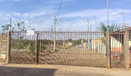 Oportunidade Única em CIDADE OCIDENTAL - GO | Tipo: Casa | Negociação: Venda Direta Online  | Situação: Imóvel