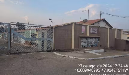 Oportunidade Única em CIDADE OCIDENTAL - GO | Tipo: Casa | Negociação: Venda Direta Online  | Situação: Imóvel