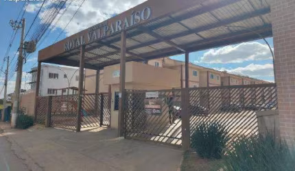 Oportunidade Única em VALPARAISO DE GOIAS - GO | Tipo: Apartamento | Negociação: Venda Online  | Situação: Imóvel