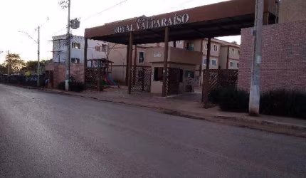 Oportunidade Única em VALPARAISO DE GOIAS - GO | Tipo: Apartamento | Negociação: Venda Direta Online  | Situação: Imóvel