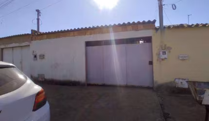 Oportunidade Única em SANTO ANTONIO DO DESCOBERTO - GO | Tipo: Casa | Negociação: Venda Direta Online  | Situação: Imóvel
