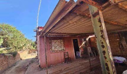 Oportunidade Única em SANTO ANTONIO DO DESCOBERTO - GO | Tipo: Casa | Negociação: Venda Direta Online  | Situação: Imóvel