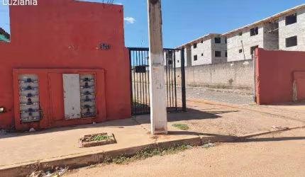 Oportunidade Única em LUZIANIA - GO | Tipo: Casa | Negociação: Venda Direta Online  | Situação: Imóvel
