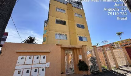 Oportunidade Única em ANAPOLIS - GO | Tipo: Apartamento | Negociação: Venda Direta Online  | Situação: Imóvel