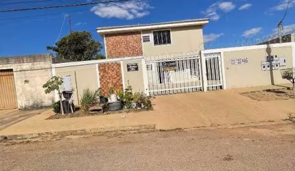 Oportunidade Única em CIDADE OCIDENTAL - GO | Tipo: Apartamento | Negociação: Venda Online  | Situação: Imóvel