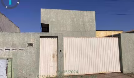 Oportunidade Única em AGUAS LINDAS DE GOIAS - GO | Tipo: Apartamento | Negociação: Venda Online  | Situação: Imóvel