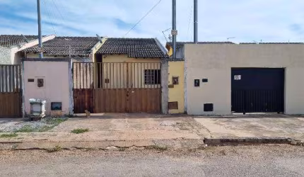 Oportunidade Única em LUZIANIA - GO | Tipo: Casa | Negociação: Venda Online  | Situação: Imóvel