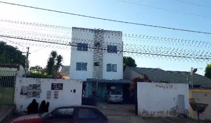 Oportunidade Única em LUZIANIA - GO | Tipo: Apartamento | Negociação: Venda Direta Online  | Situação: Imóvel