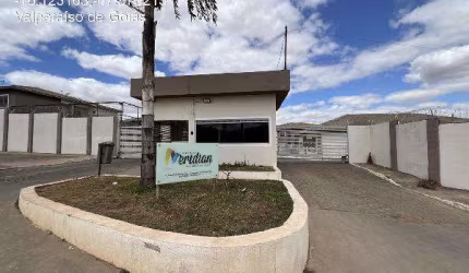 Oportunidade Única em VALPARAISO DE GOIAS - GO | Tipo: Apartamento | Negociação: Venda Online  | Situação: Imóvel