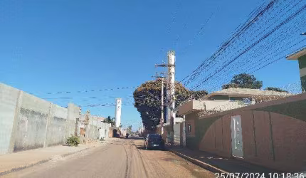 Oportunidade Única em VALPARAISO DE GOIAS - GO | Tipo: Apartamento | Negociação: Venda Direta Online  | Situação: Imóvel