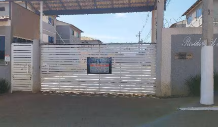 Oportunidade Única em VALPARAISO DE GOIAS - GO | Tipo: Apartamento | Negociação: Venda Direta Online  | Situação: Imóvel