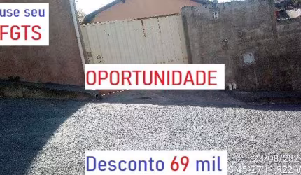 GALINHA MORTA , BAIRRO Nova Conquista , 50% OFF .