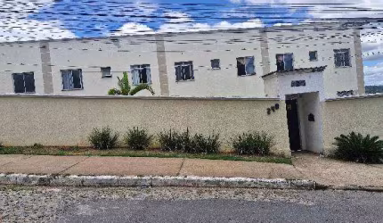 Oportunidade Única em RIBEIRAO DAS NEVES - MG | Tipo: Apartamento | Negociação: Leilão  | Situação: Imóvel