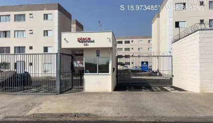 Oportunidade Única em UBERLANDIA - MG | Tipo: Apartamento | Negociação: Venda Direta Online  | Situação: Imóvel