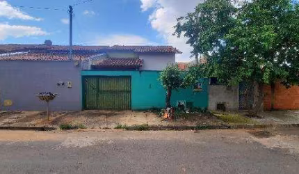Oportunidade Única em GOIANIA - GO | Tipo: Casa | Negociação: Venda Direta Online  | Situação: Imóvel