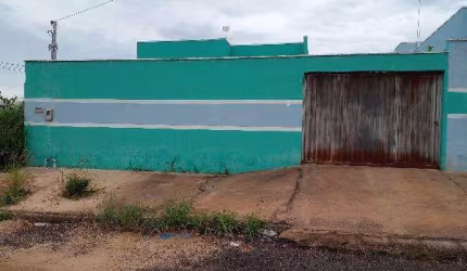 Oportunidade Única em CALDAS NOVAS - GO | Tipo: Casa | Negociação: Venda Direta Online  | Situação: Imóvel