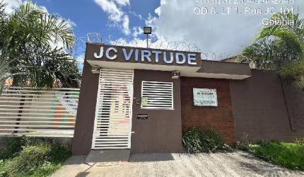 Oportunidade Única em GOIANIA - GO | Tipo: Apartamento | Negociação: Venda Direta Online  | Situação: Imóvel