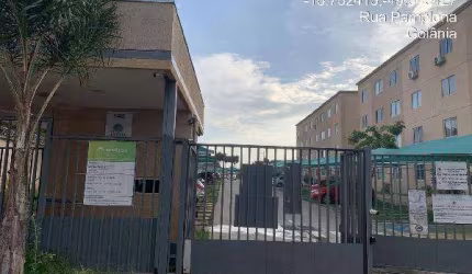 Oportunidade Única em GOIANIA - GO | Tipo: Apartamento | Negociação: Venda Direta Online  | Situação: Imóvel