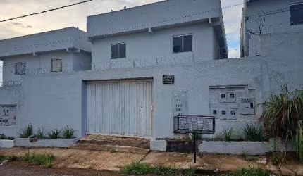 Oportunidade Única em AGUAS LINDAS DE GOIAS - GO | Tipo: Apartamento | Negociação: Venda Direta Online  | Situação: Imóvel