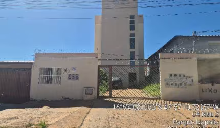 Oportunidade Única em CIDADE OCIDENTAL - GO | Tipo: Apartamento | Negociação: Venda Direta Online  | Situação: Imóvel