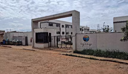 Oportunidade Única em AGUAS LINDAS DE GOIAS - GO | Tipo: Apartamento | Negociação: Venda Direta Online  | Situação: Imóvel