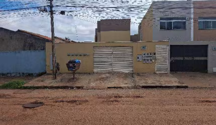 Oportunidade Única em AGUAS LINDAS DE GOIAS - GO | Tipo: Apartamento | Negociação: Venda Direta Online  | Situação: Imóvel