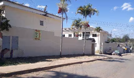 Oportunidade Única em CIDADE OCIDENTAL - GO | Tipo: Apartamento | Negociação: Venda Direta Online  | Situação: Imóvel