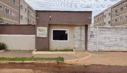Oportunidade Única em AGUAS LINDAS DE GOIAS - GO | Tipo: Apartamento | Negociação: Venda Direta Online  | Situação: Imóvel