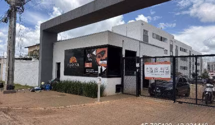 Oportunidade Única em AGUAS LINDAS DE GOIAS - GO | Tipo: Apartamento | Negociação: Venda Direta Online  | Situação: Imóvel