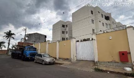 Oportunidade Única em ANAPOLIS - GO | Tipo: Apartamento | Negociação: Venda Direta Online  | Situação: Imóvel